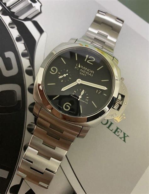 panerai pam 347 replica|genuine panerai watches.